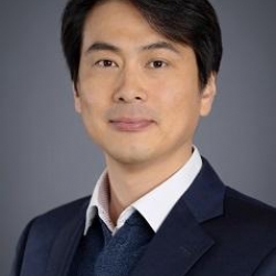 Sungha Jang, Ph.D.