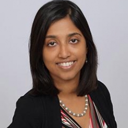 Priyanka Joshi, Ph.D.