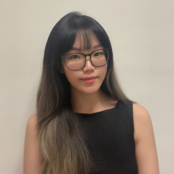 Qiwen Cai - headshot