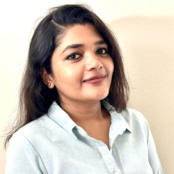 Saathveenaa Mohan Picture