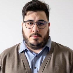 Santiago Ricci Photo