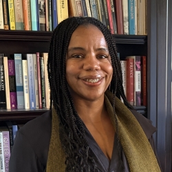 Image of Shalisa Bridget