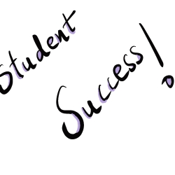 Student success 