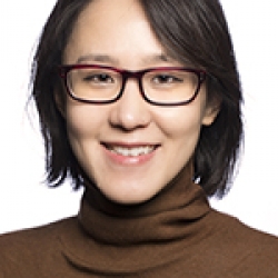 Xue Snow Han, Ph.D.