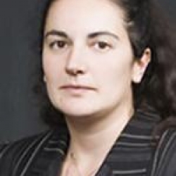 Antoaneta Petkova, Ph.D.