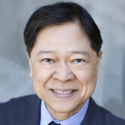 Gerardo "Buddy" Ungson, Ph.D.