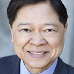 Gerardo Ungson, Ph.D.