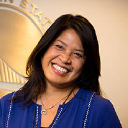 DDC Jen Cabalquinto