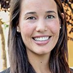 Dayna Herbert Walker, Ph.D.