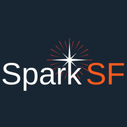 SFSU SparkSF Logo
