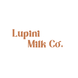 lupini-milk