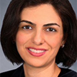 Manely Sharifian, Ph.D.