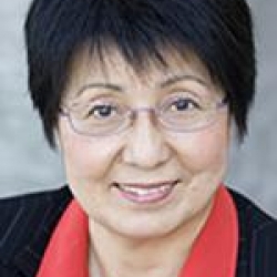Nini Yang, Ph.D.