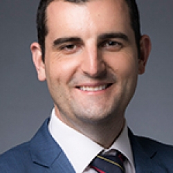 Ryan Smith Headshot