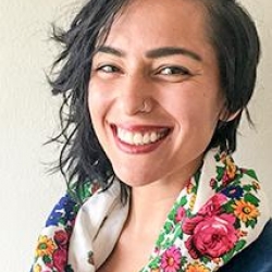 Verónica Rabelo, Ph.D.
