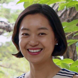 Yeonka Kim, Assistant Professor of Management
